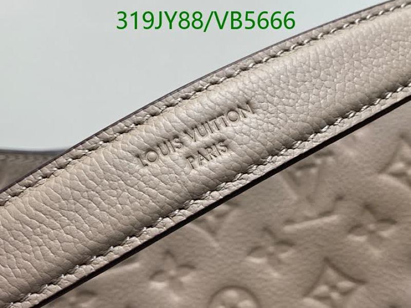 LV-Bag-Mirror Quality Code: VB5666 $: 319USD