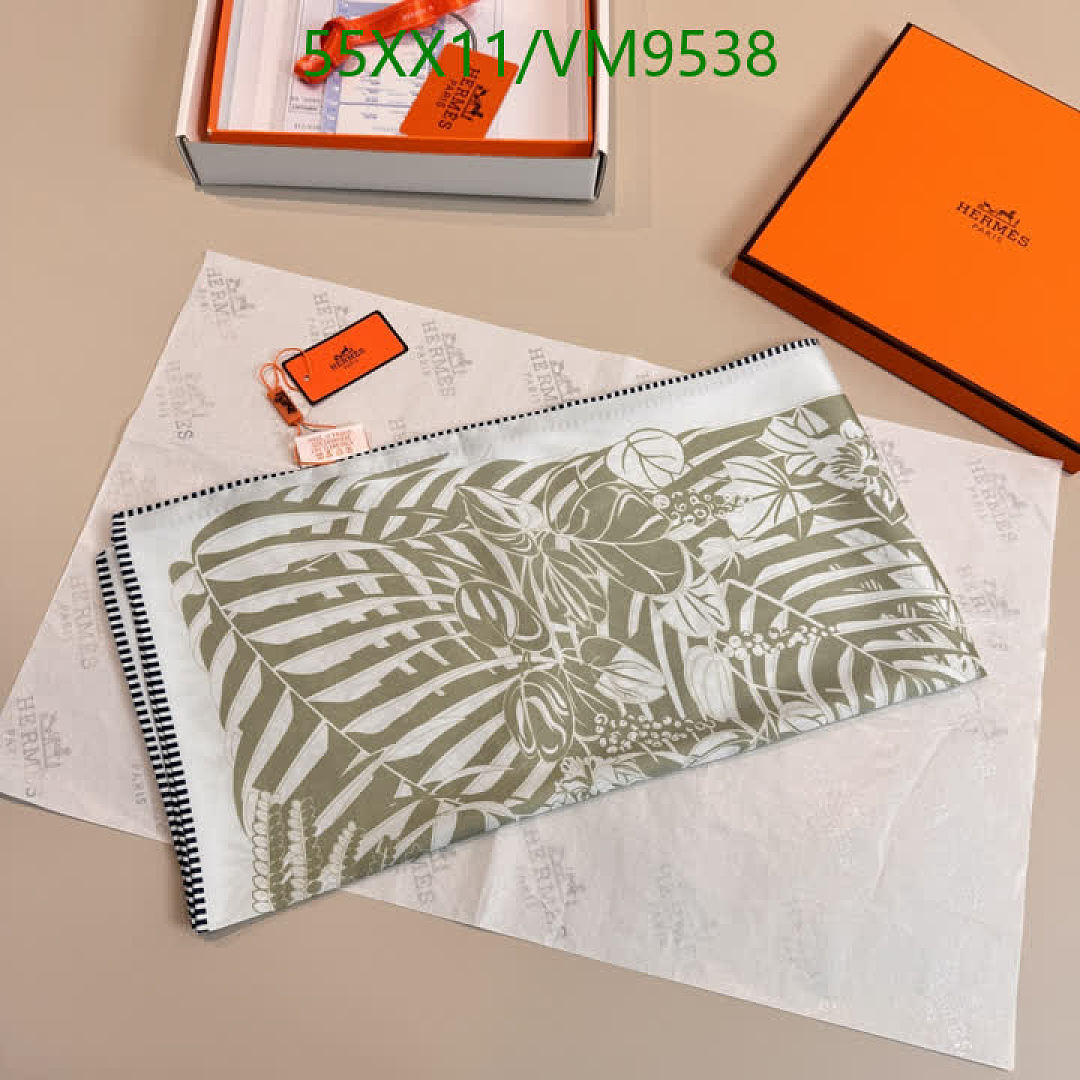 Hermes-Scarf Code: VM9538 $: 55USD