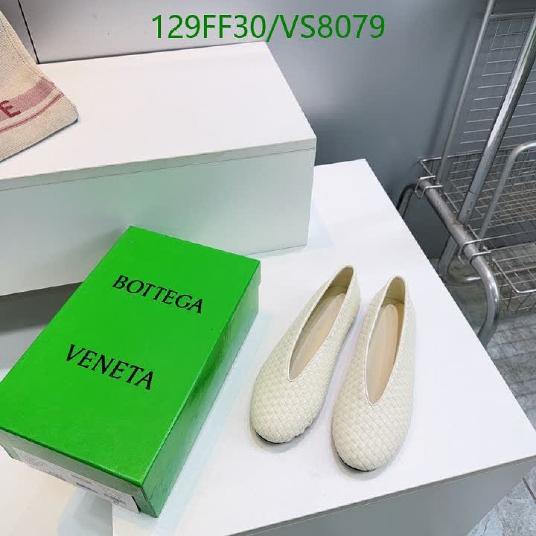 BV-Women Shoes Code: VS8079 $: 129USD