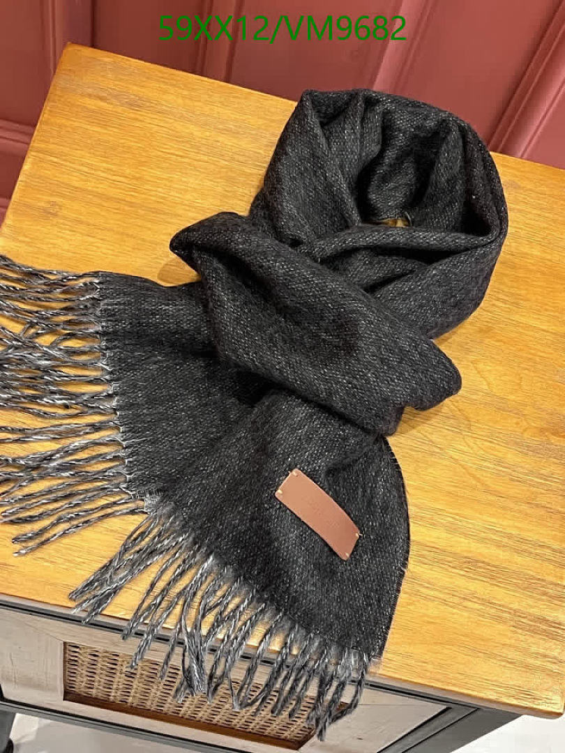 LV-Scarf Code: VM9682 $: 59USD