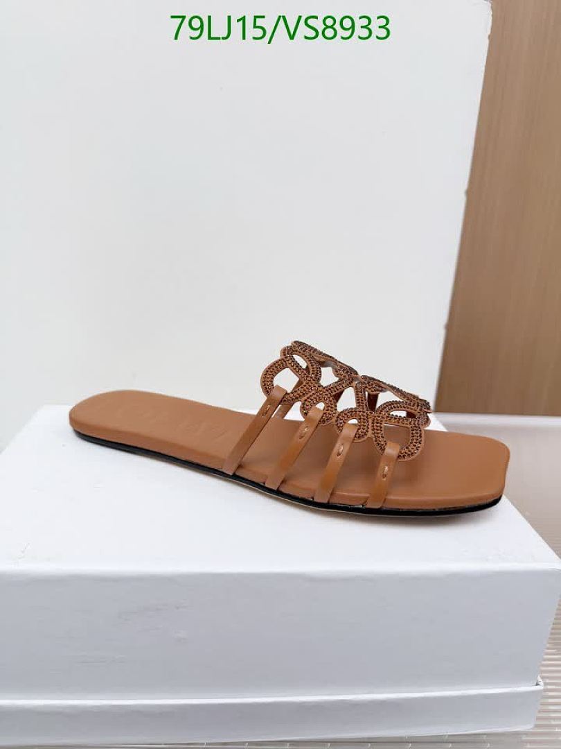 Loewe-Women Shoes Code: VS8933 $: 79USD