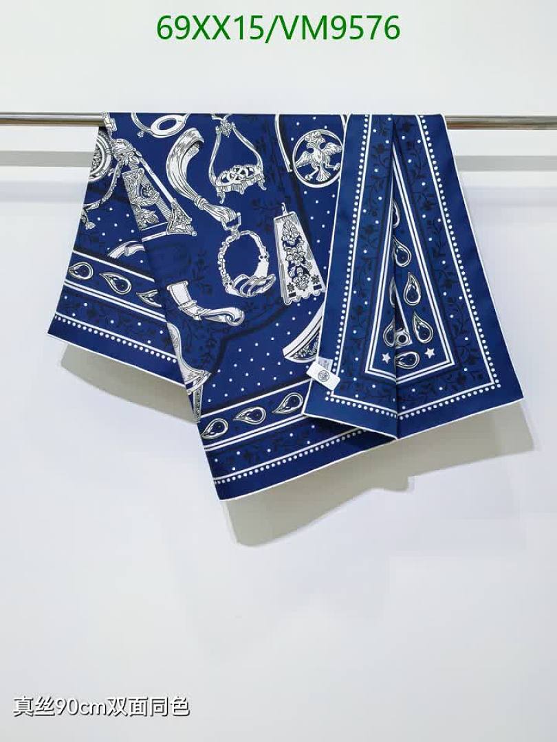 Hermes-Scarf Code: VM9576 $: 69USD
