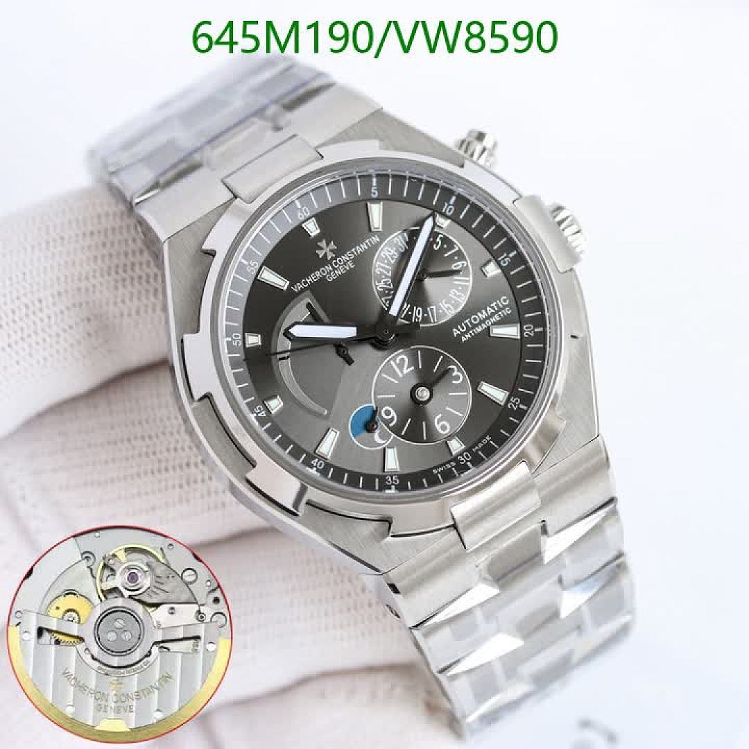Vacheron Constantin-Watch-Mirror Quality Code: VW8590 $: 645USD