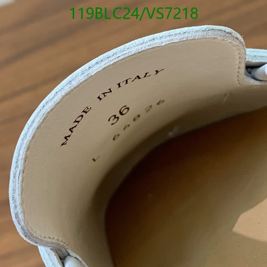 Loro Piana-Women Shoes Code: VS7218 $: 119USD