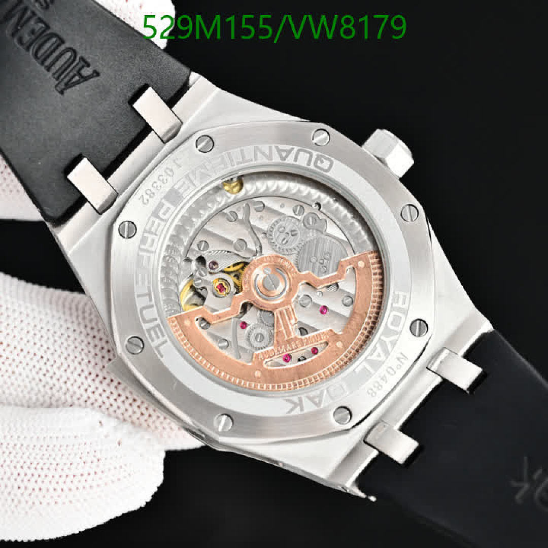 Audemars Piguet-Watch-Mirror Quality Code: VW8179 $: 529USD