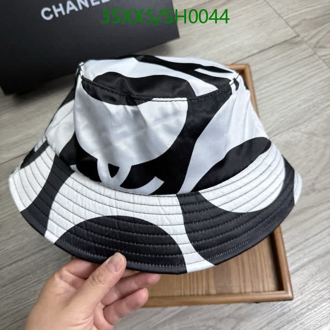 Chanel-Cap(Hat) Code: SH0044 $: 35USD