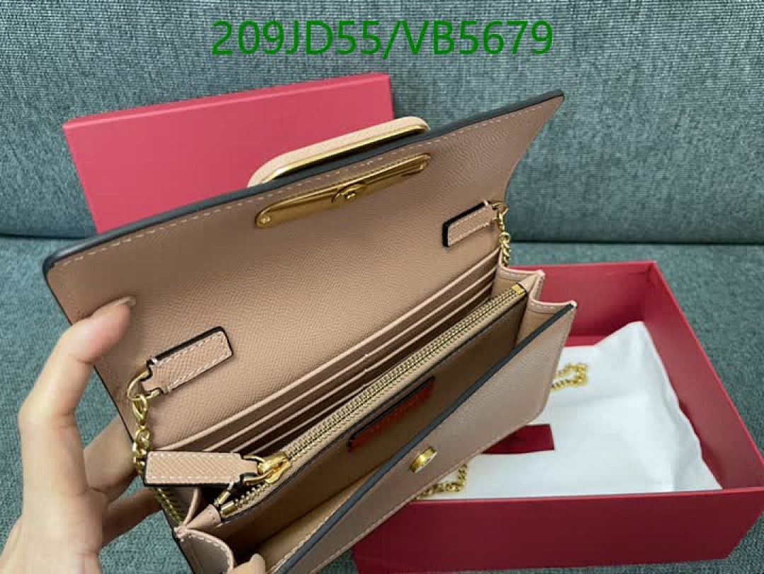 Valentino-Bag-Mirror Quality Code: VB5679 $: 209USD