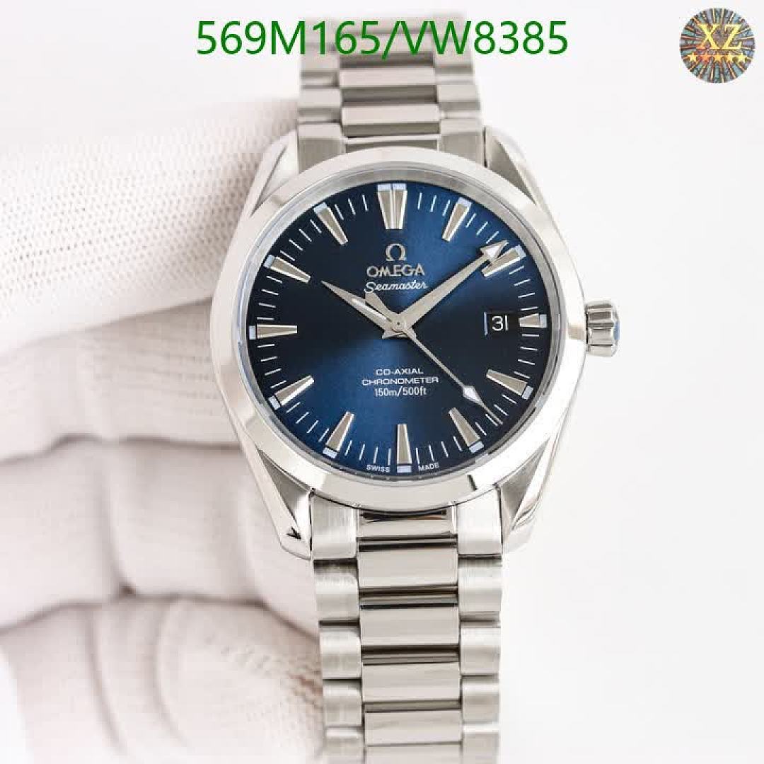 Omega-Watch(Mirror Quality) Code: VW8385 $: 569USD
