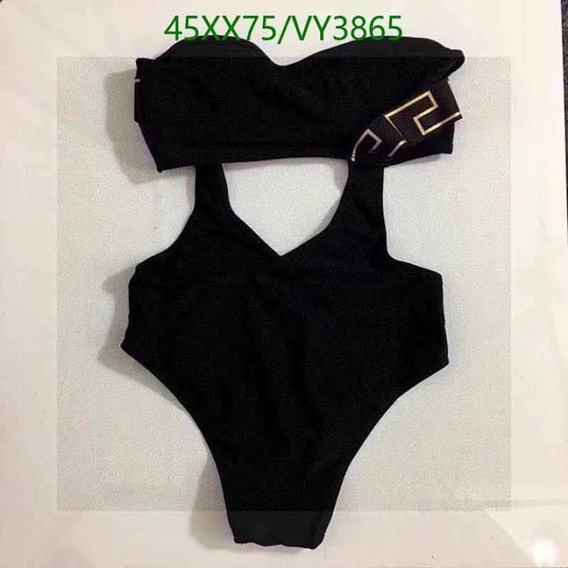 Versace-Swimsuit Code: VY3865 $: 45USD