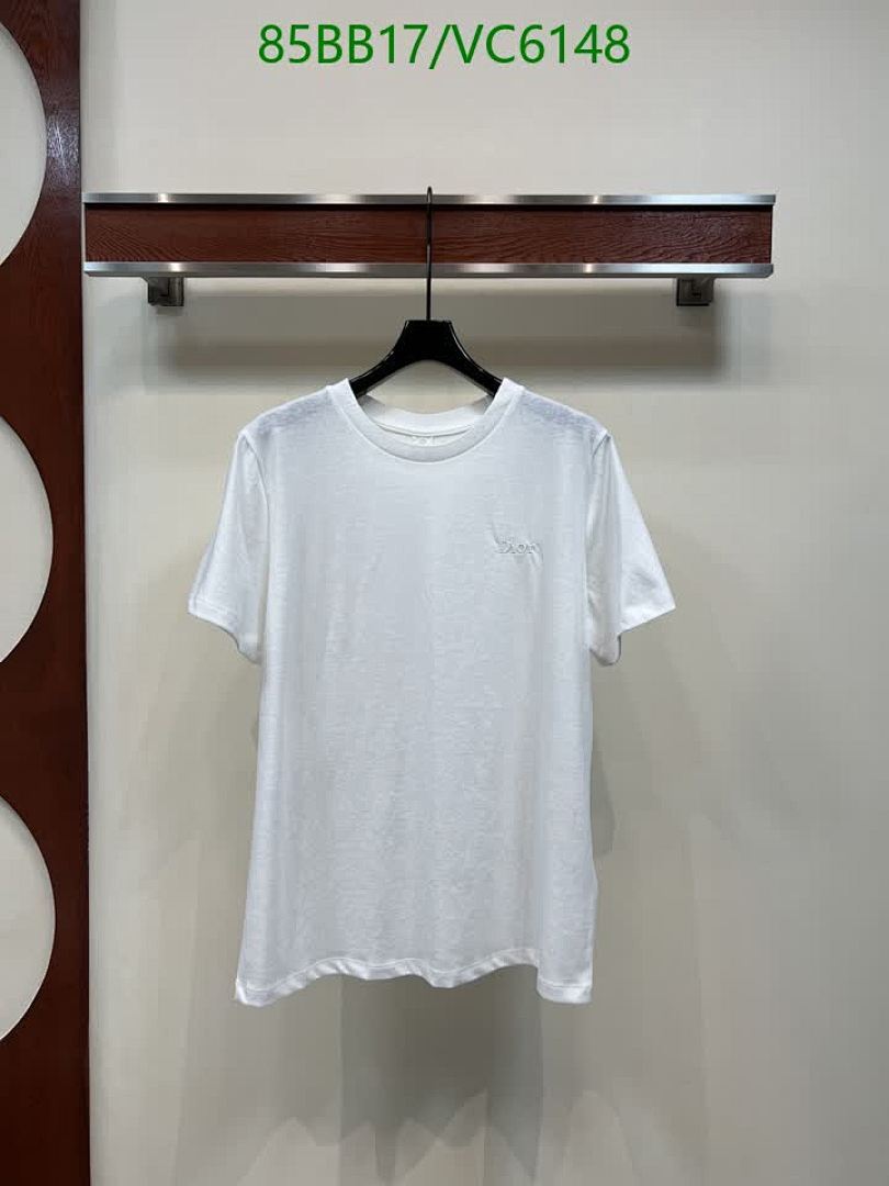 Dior-Clothing Code: VC6148 $: 85USD