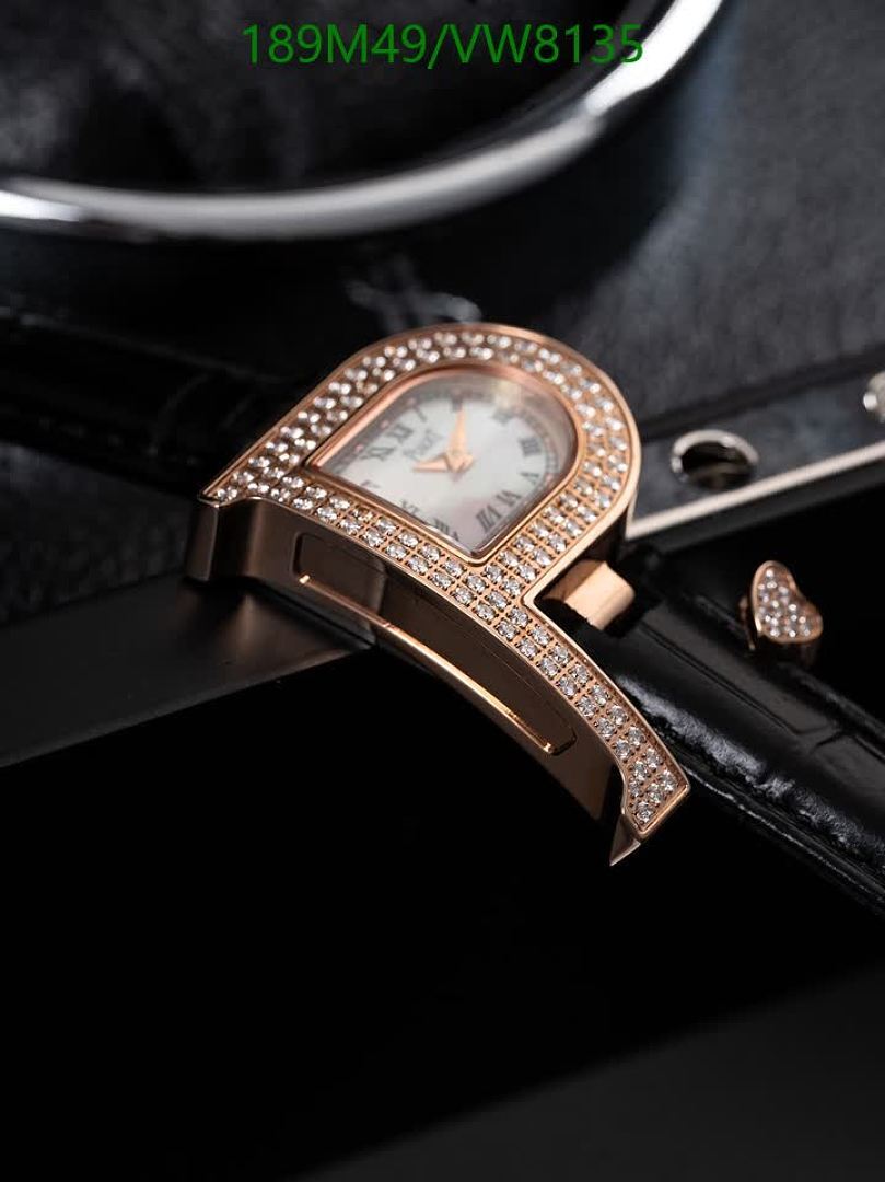 PIAGET-Watch-4A Quality Code: VW8135 $: 189USD