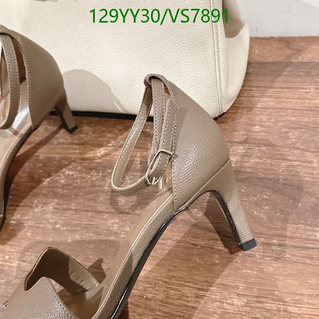 Hermes-Women Shoes Code: VS7891 $: 129USD