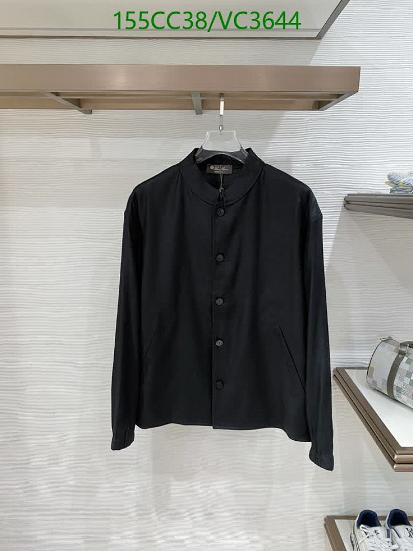 Loro Piana-Clothing Code: VC3644 $: 155USD-Yupoo.ru - Copybrand.Team photo album Loro Piana-Clothing Code: VC3644 $: 155USD