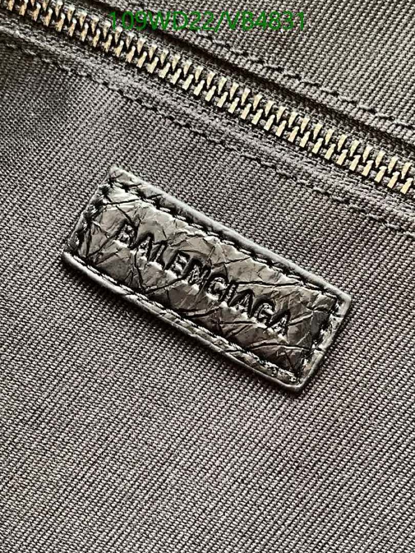 Balenciaga-Bag-4A Quality Code: VB4831 $: 109USD