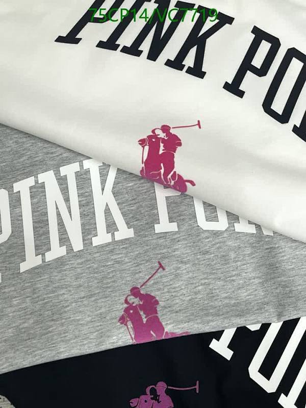 Ralph Lauren-Clothing Code: VC7719 $: 75USD