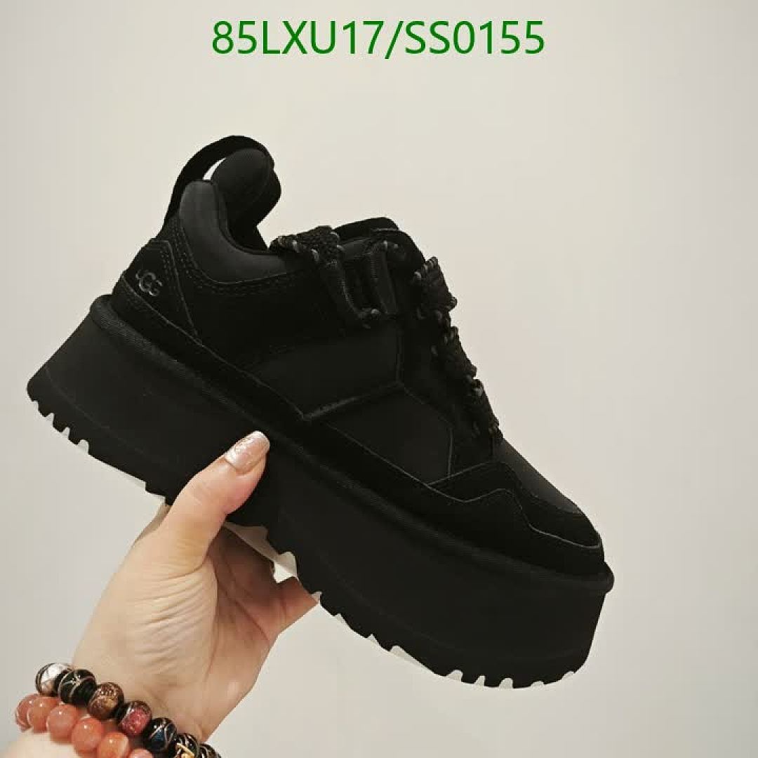 UGG-Women Shoes Code: SS0155 $: 85USD