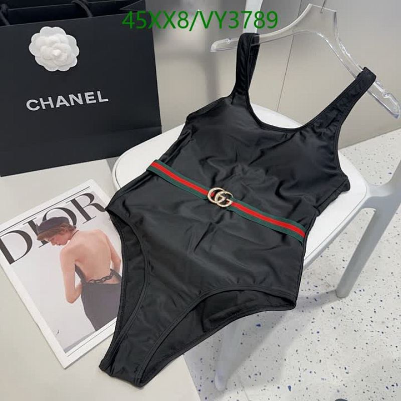 GUCCI-Swimsuit Code: VY3789 $: 45USD