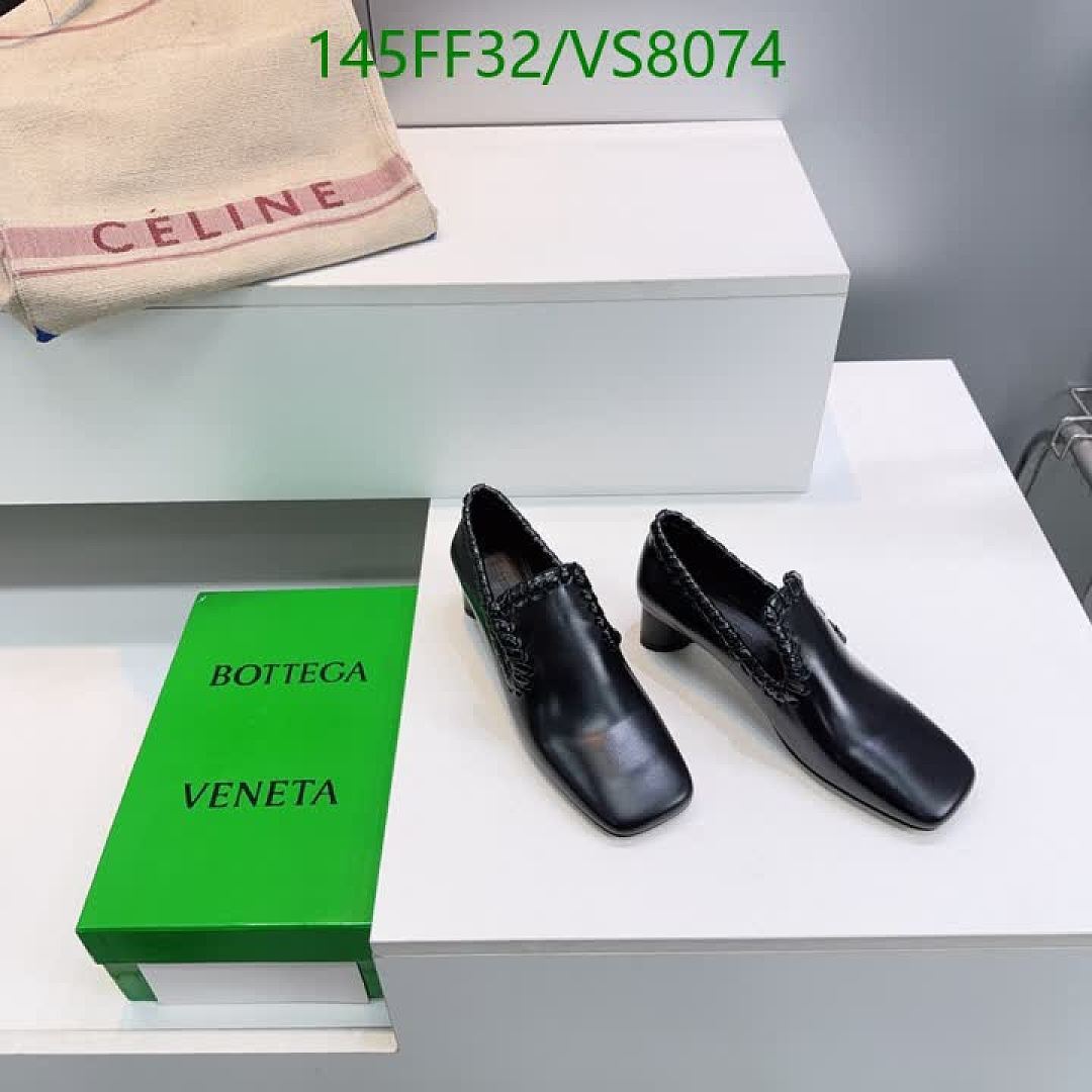 BV-Women Shoes Code: VS8074 $: 145USD