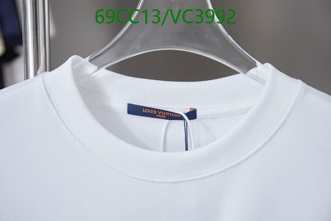 LV-Clothing Code: VC3992 $: 69USD