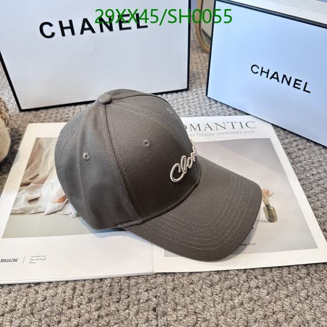 Chanel-Cap(Hat) Code: SH0055 $: 29USD