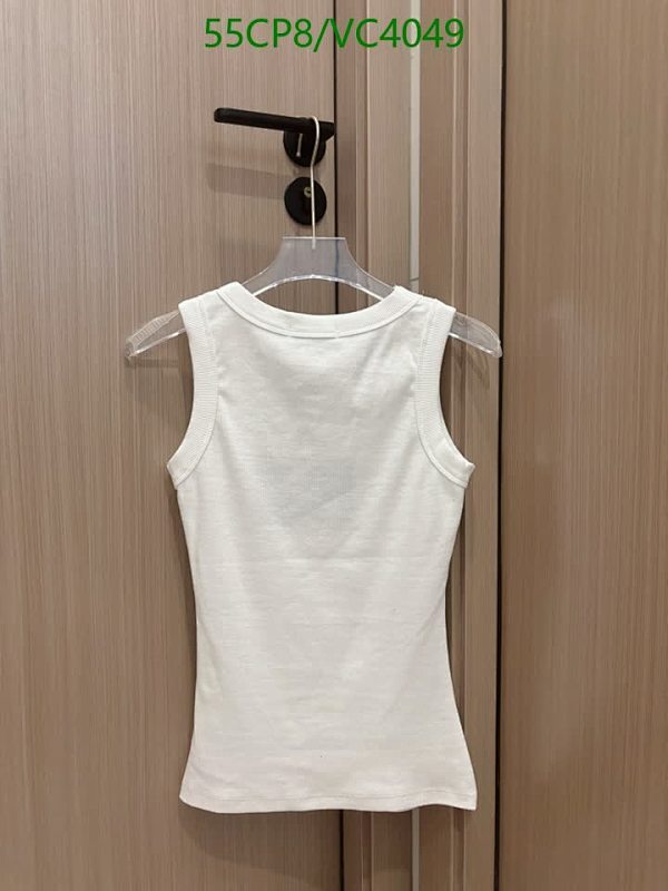 Vivienne Westwood-Clothing Code: VC4049 $: 55USD