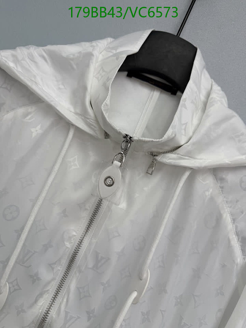 LV-Clothing Code: VC6573 $: 179USD