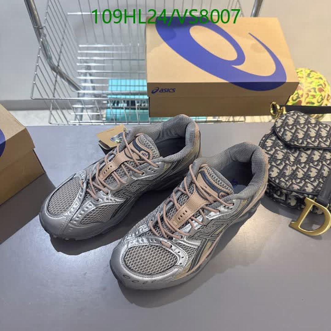 Asics-Men shoes Code: VS8007 $: 109USD