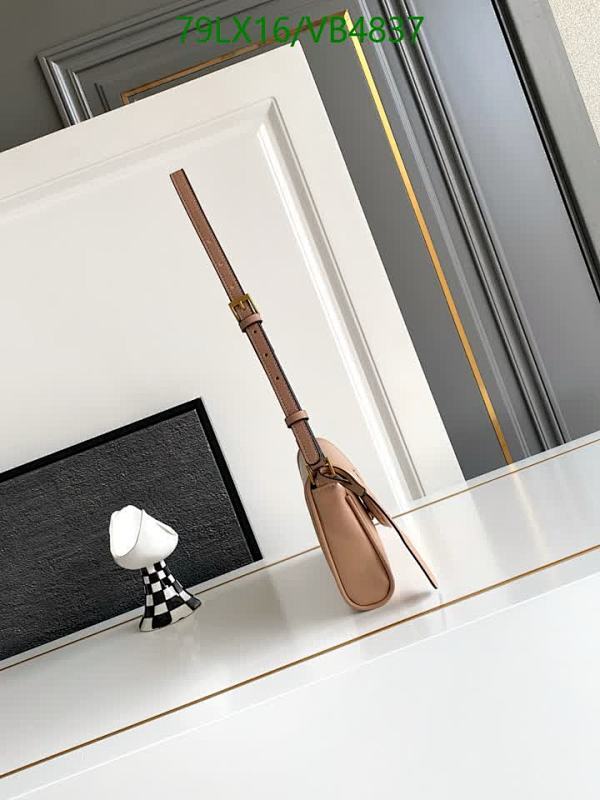 Valentino-Bag-4A Quality Code: VB4837 $: 79USD