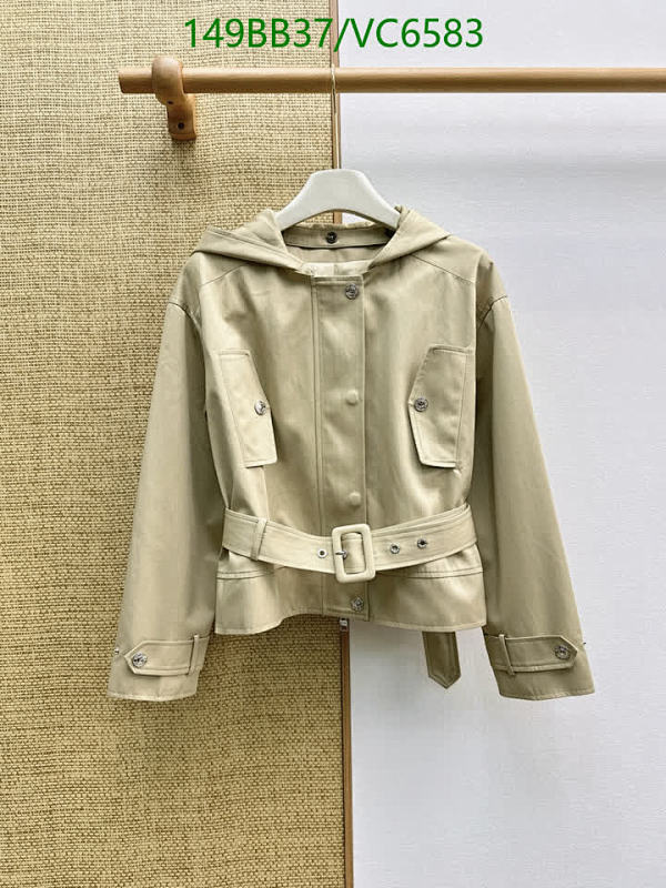 LV-Clothing Code: VC6583 $: 149USD