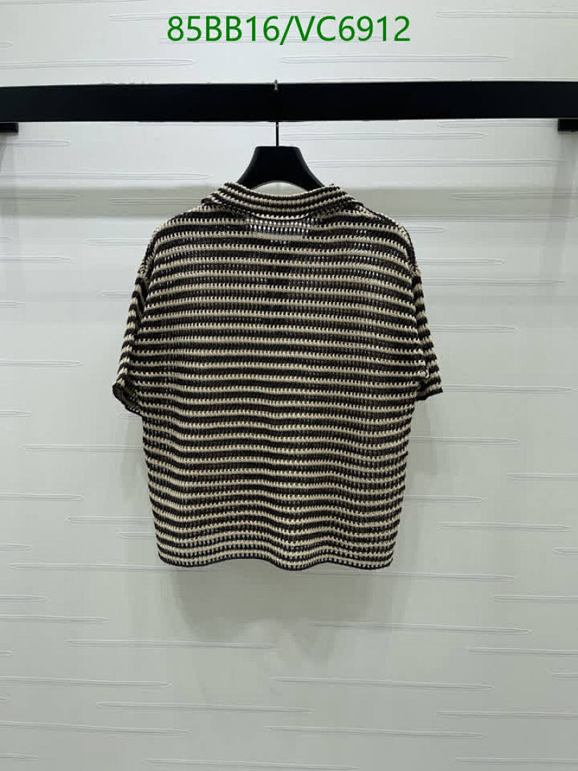 Ralph Lauren-Clothing Code: VC6912 $: 85USD