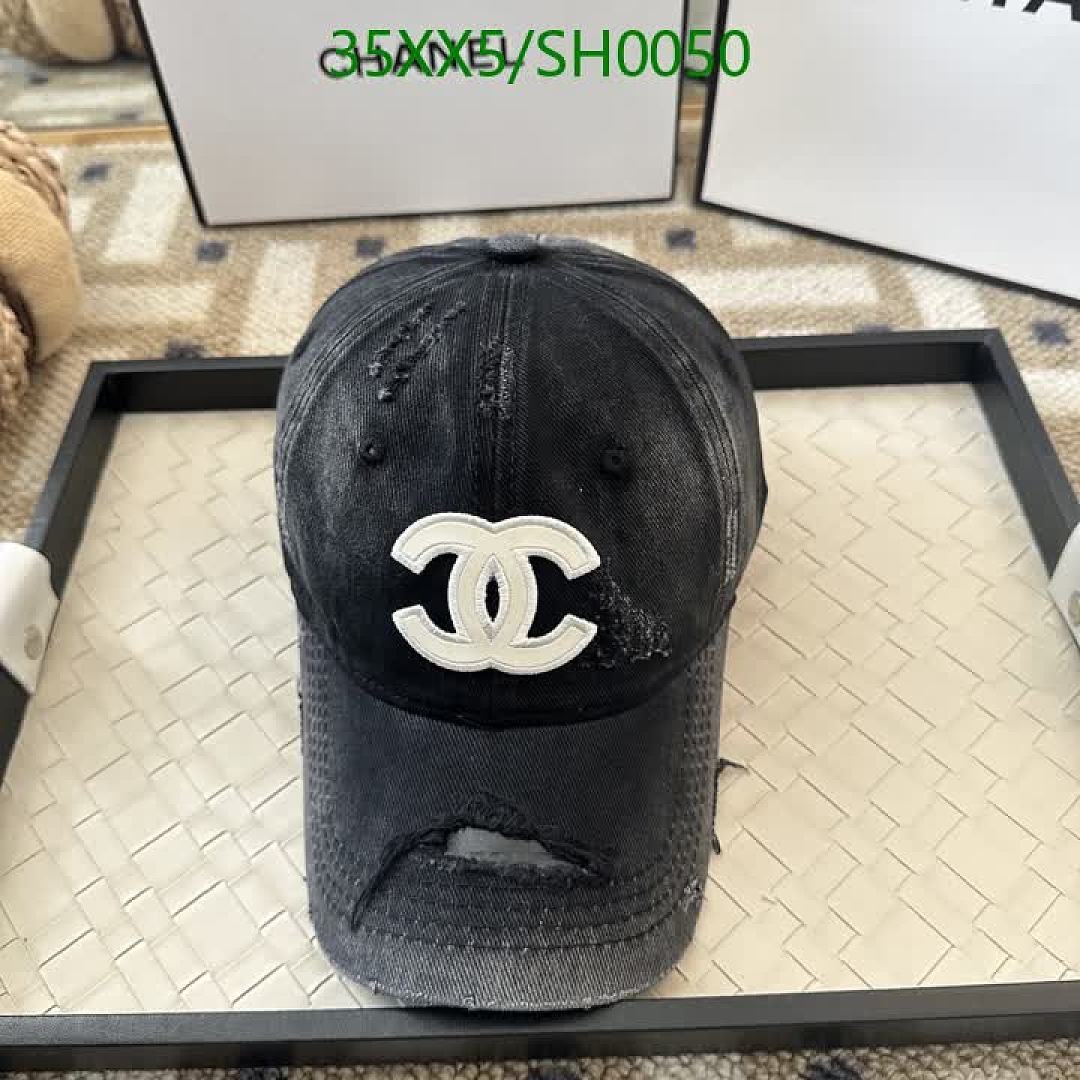 Chanel-Cap(Hat) Code: SH0050 $: 35USD