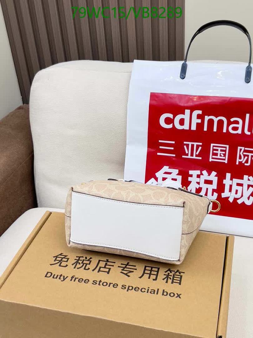 Coach-Bag-4A Quality Code: VB8289 $: 79USD