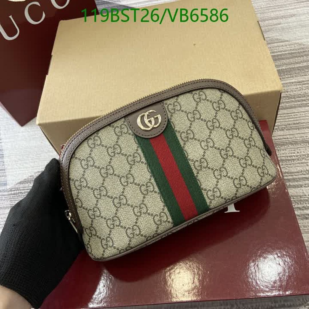 Gucci-Bag-Mirror Quality Code: VB6586 $: 119USD