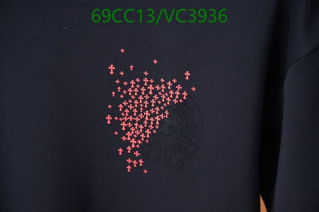 Chrome Hearts-Clothing Code: VC3936 $: 69USD-Yupoo.ru - Copybrand.Team photo album Chrome Hearts-Clothing Code: VC3936 $: 69USD