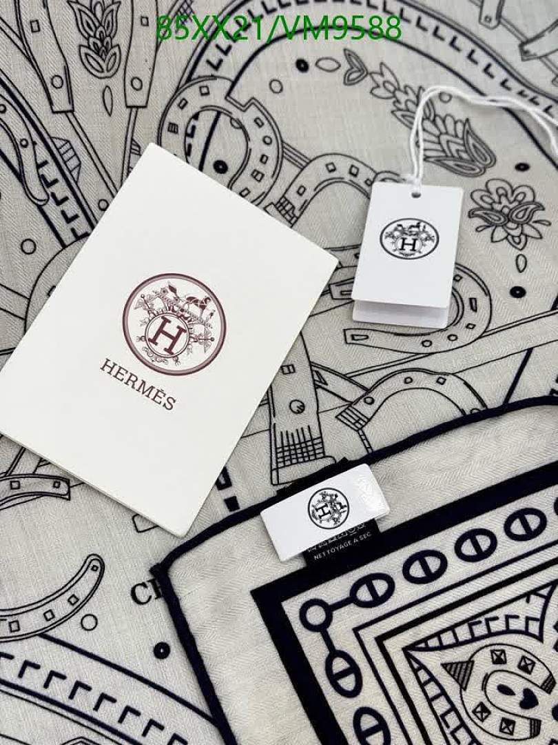 Hermes-Scarf Code: VM9588 $: 85USD