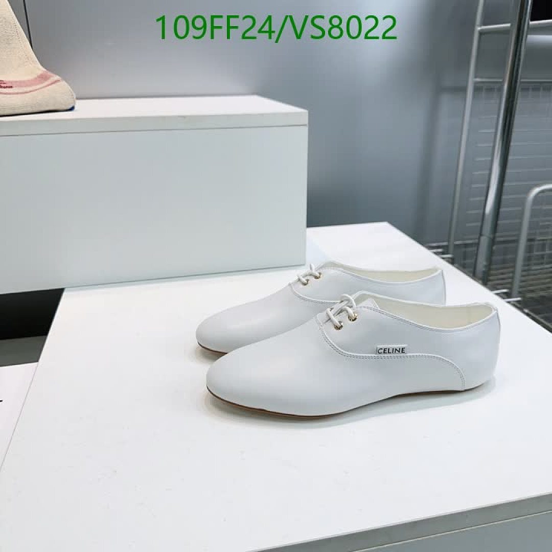 Balenciaga-Women Shoes Code: VS8022 $: 109USD