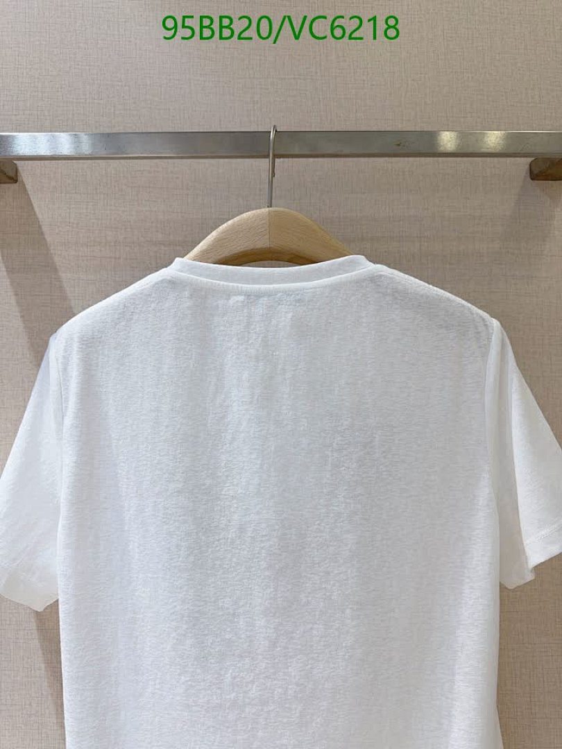 Dior-Clothing Code: VC6218 $: 95USD