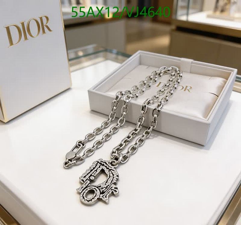 Dior-Jewelry Code: VJ4640 $: 55USD