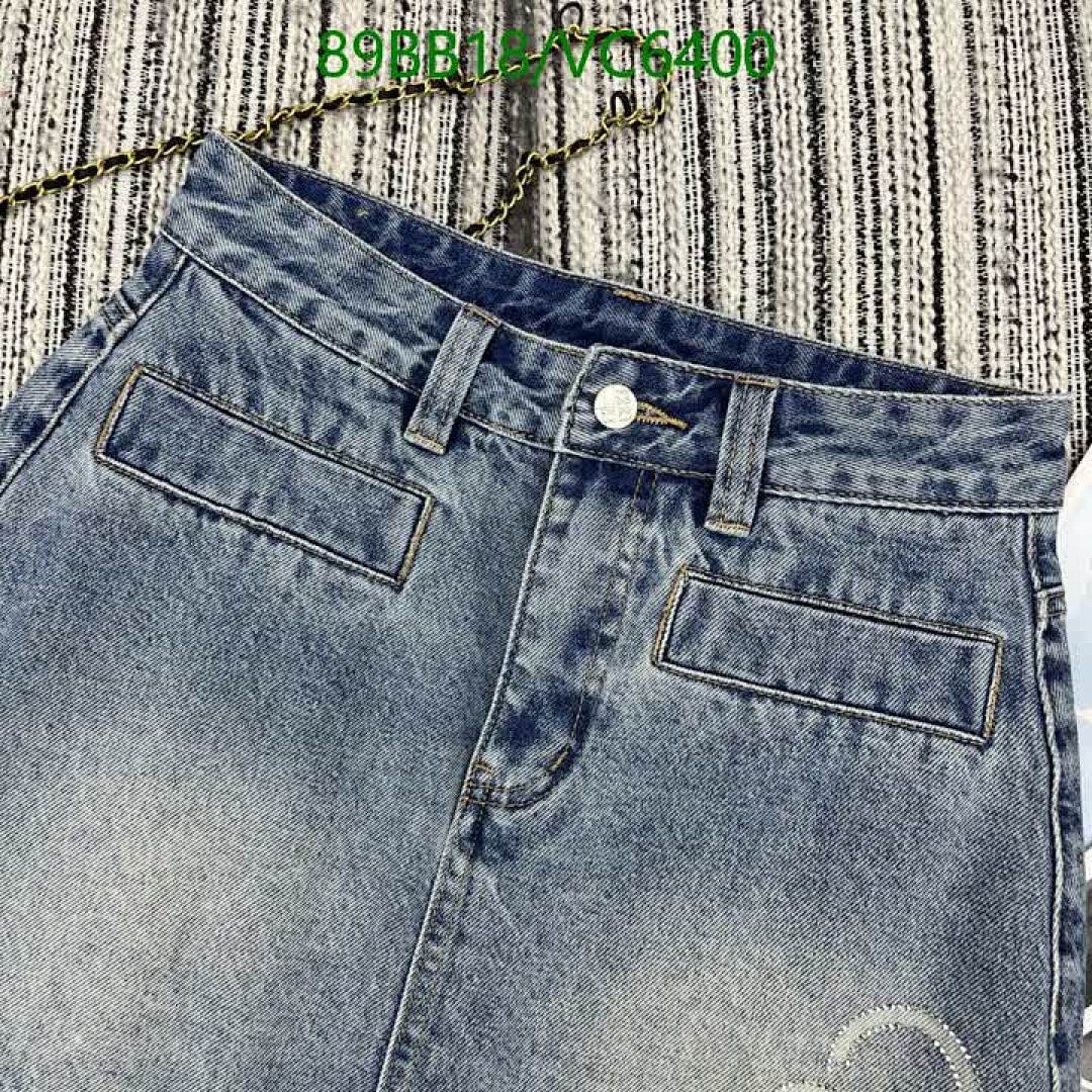 Loewe-Clothing Code: VC6400 $: 89USD