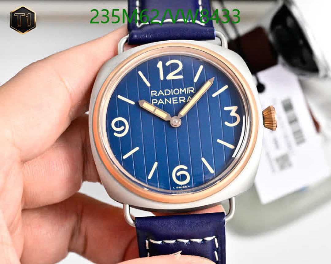 Panerai-Watch-Mirror Quality Code: VW8433 $: 235USD
