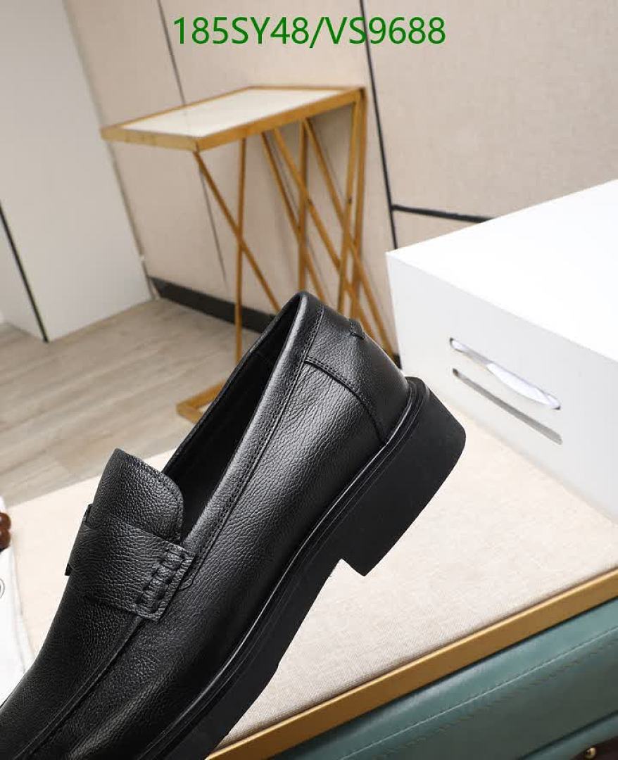 Hermes-Men shoes Code: VS9688 $: 185USD