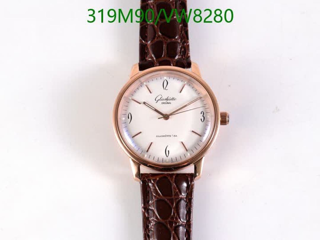 Glashutte-Watch-Mirror Quality Code: VW8280 $: 319USD