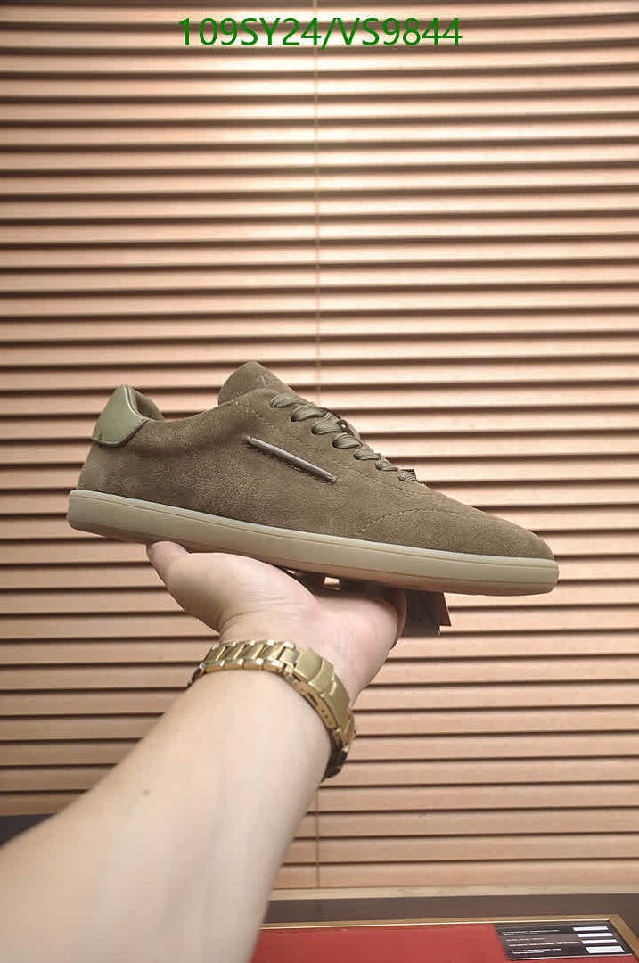 Zegna-Men shoes Code: VS9844 $: 109USD