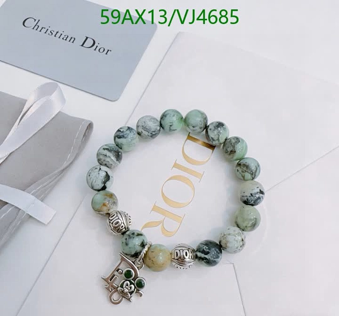 Dior-Jewelry Code: VJ4685 $: 59USD