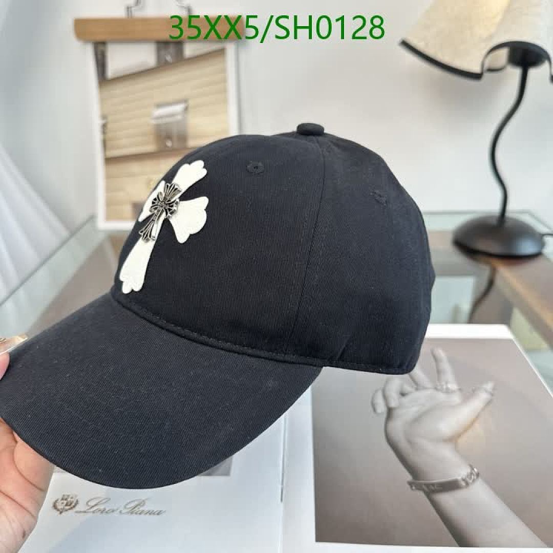 Chrome Hearts-Cap(Hat) Code: SH0128 $: 35USD