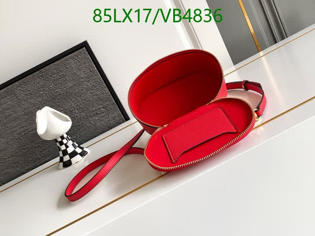 Valentino-Bag-4A Quality Code: VB4836 $: 85USD