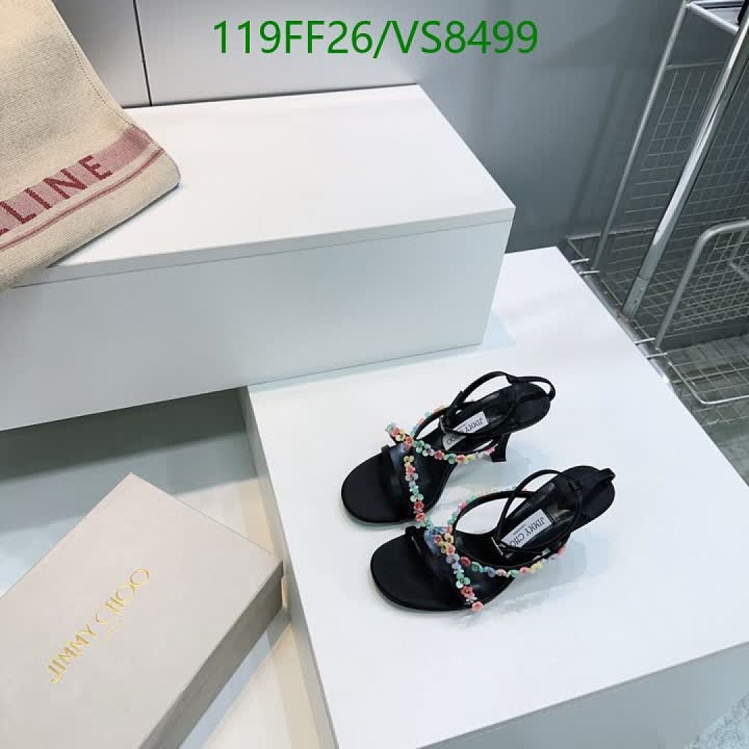 Jimmy Choo-Men shoes Code: VS8499 $: 119USD