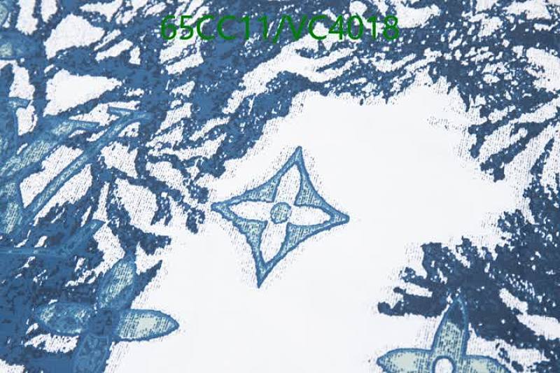 LV-Clothing Code: VC4018 $: 65USD