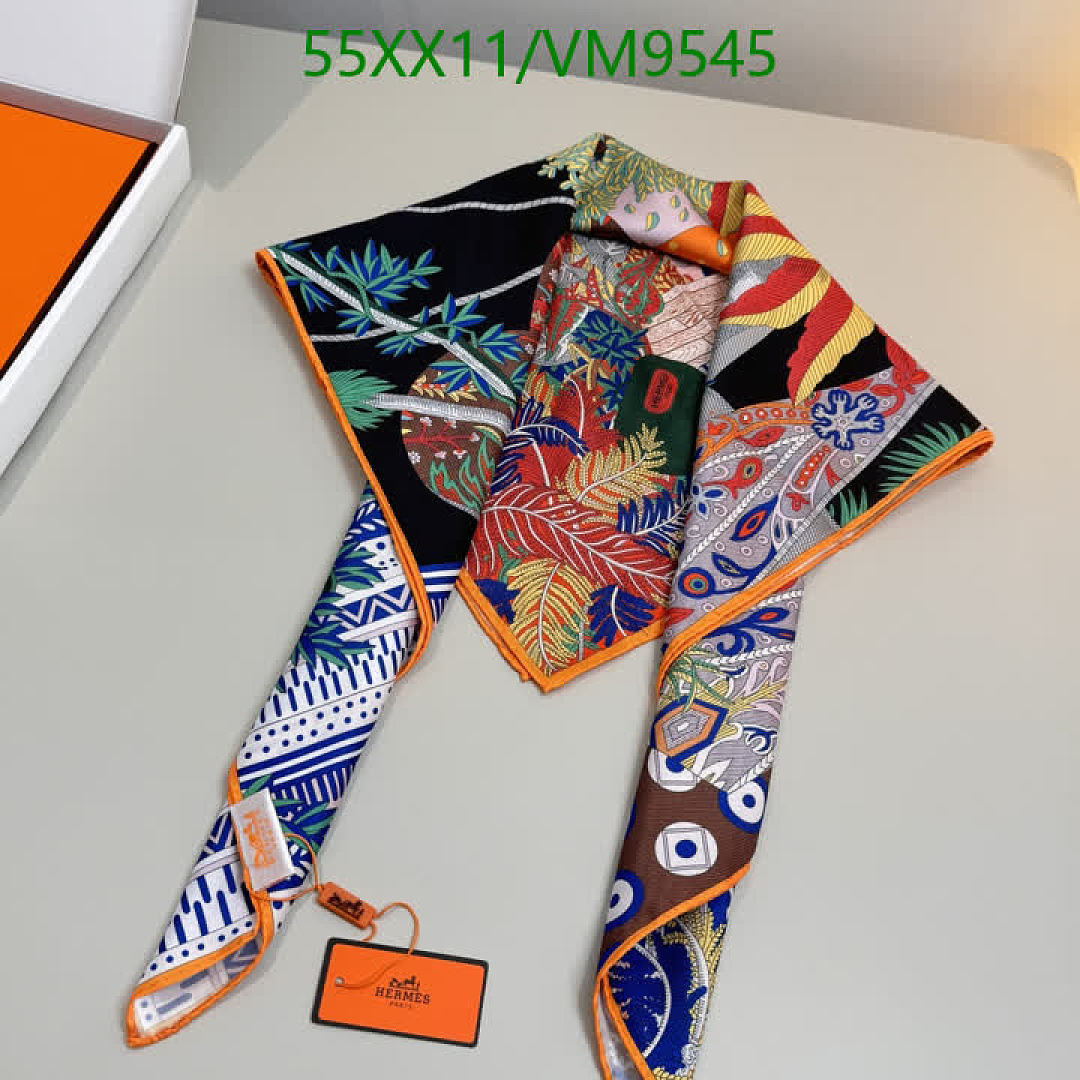 Hermes-Scarf Code: VM9545 $: 55USD