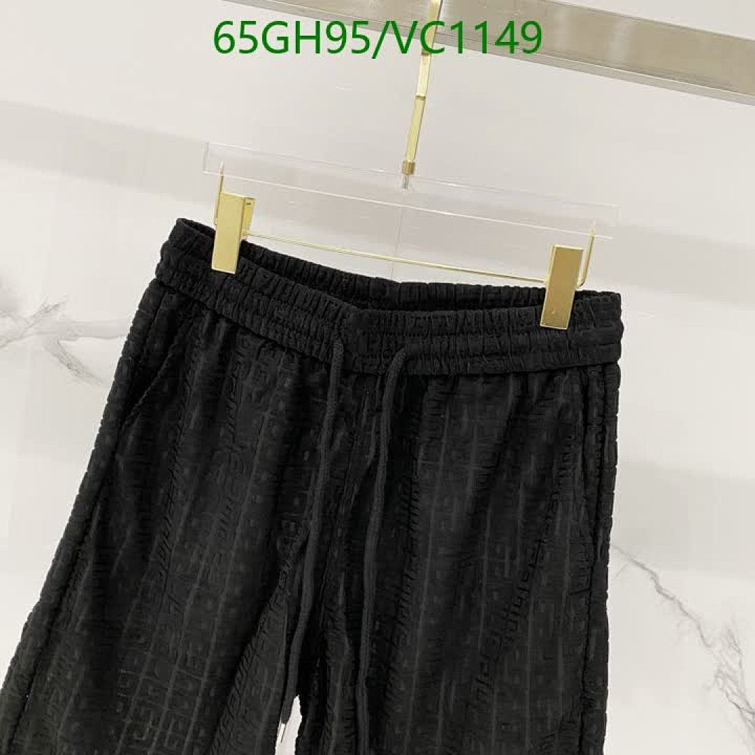 Givenchy-Beach Shorts Code: VC1149 $: 65USD